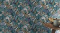 TAPETA 687828 Tropical House