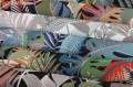 TAPETA 687828 Tropical House