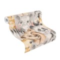 TAPETA 252521 Bambino XIX