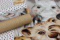 TAPETA 252521 Bambino XIX