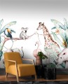 Mural 253313 Bambino XIX