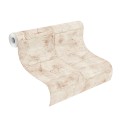 TAPETA 520149 CONCRETE