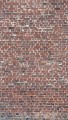 MURAL A39201 STABLE BRICK - ONE ROLL ONE MOTIF