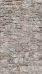 MURAL A51701 CASTLE WALL - ONE ROLL ONE MOTIF