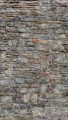MURAL A51702 CASTLE WALL - ONE ROLL ONE MOTIF