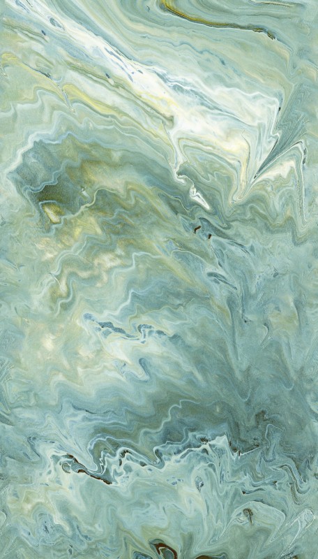 MURAL A54203 MARBLE - ONE ROLL ONE MOTIF