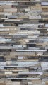 MURAL EP6001 WOOD - ONE ROLL ONE MOTIF
