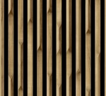 TAPETA 180101 Top Trend 5 Lamele 3d ścienne