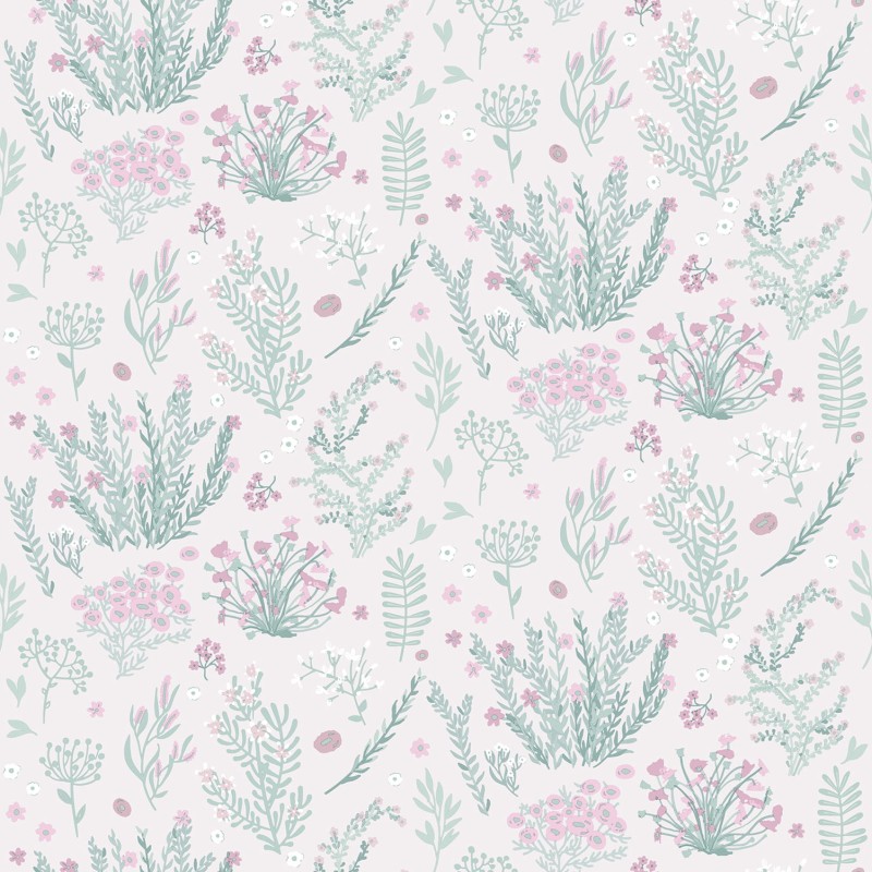 TAPETA A90603 MY KINGDOM