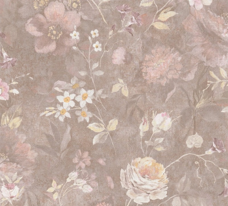 Tapeta 38636-3 D`eco Natural Living deco