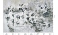 MURAL 2229-20 ART EDITION - DEKORACYJNY PANEL ŚCIENNY