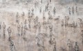 MURAL 2230-10 ART EDITION - DEKORACYJNY PANEL ŚCIENNY