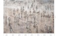 MURAL 2230-10 ART EDITION - DEKORACYJNY PANEL ŚCIENNY