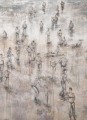MURAL 2230-10 ART EDITION - DEKORACYJNY PANEL ŚCIENNY