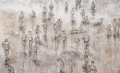 MURAL 2230-15 ART EDITION - DEKORACYJNY PANEL ŚCIENNY