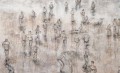 MURAL 2230-15 ART EDITION - DEKORACYJNY PANEL ŚCIENNY