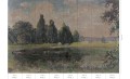 MURAL 2231-10 ART EDITION - DEKORACYJNY PANEL ŚCIENNY