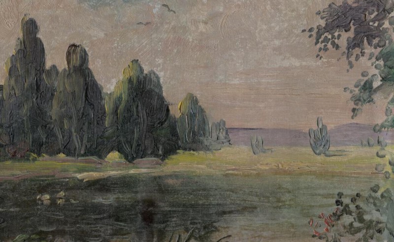 MURAL 2231-15 ART EDITION - DEKORACYJNY PANEL ŚCIENNY
