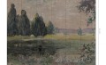 MURAL 2231-15 ART EDITION - DEKORACYJNY PANEL ŚCIENNY