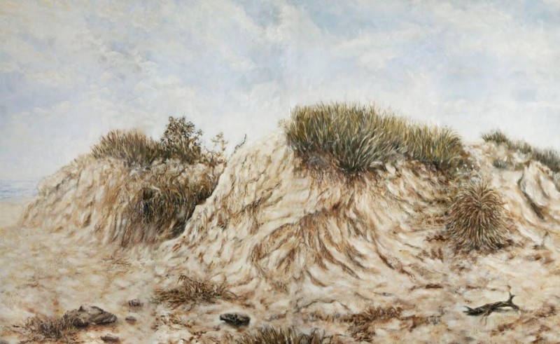 MURAL 2234-10 ART EDITION - DEKORACYJNY PANEL ŚCIENNY