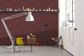 Tapeta 38718-3 PINT WALLS
