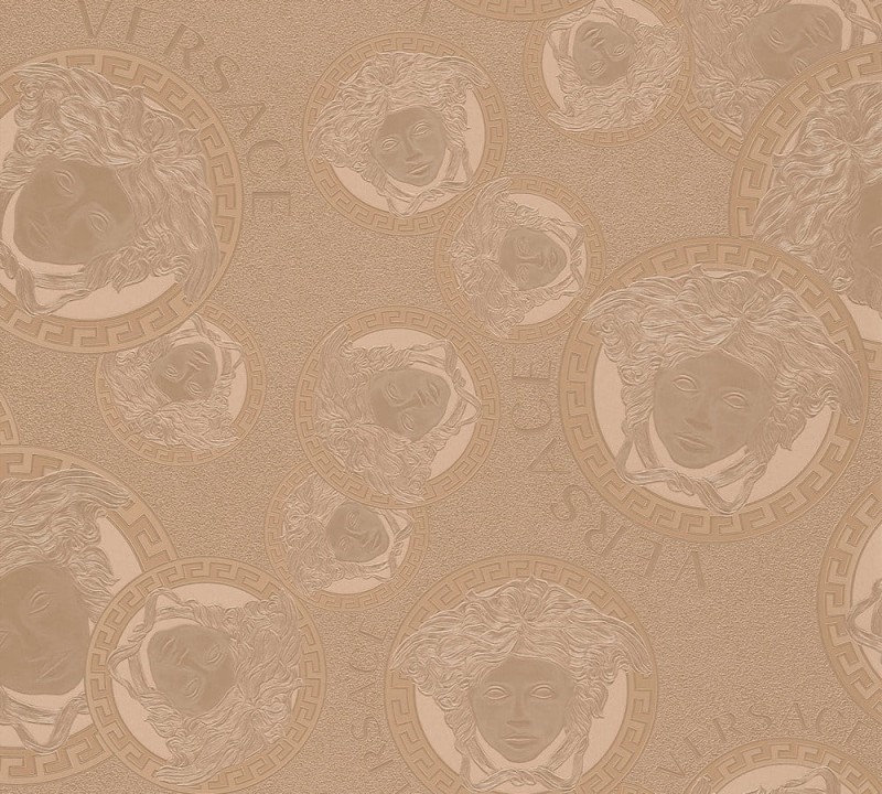 TAPETA 38461-2 VERSACE V