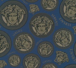 TAPETA 38611-3 VERSACE V