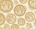 TAPETA 38611-5 VERSACE V