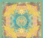 TAPETA 38703-1 VERSACE V