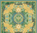 TAPETA 38703-2 VERSACE V
