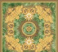 TAPETA 38703-3 VERSACE V