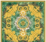 TAPETA 38703-4 VERSACE V