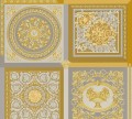 TAPETA 38704-5 VERSACE V
