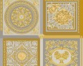 TAPETA 38704-5 VERSACE V