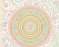 TAPETA 38705-2 VERSACE V