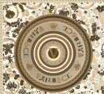 TAPETA 38705-6 VERSACE V