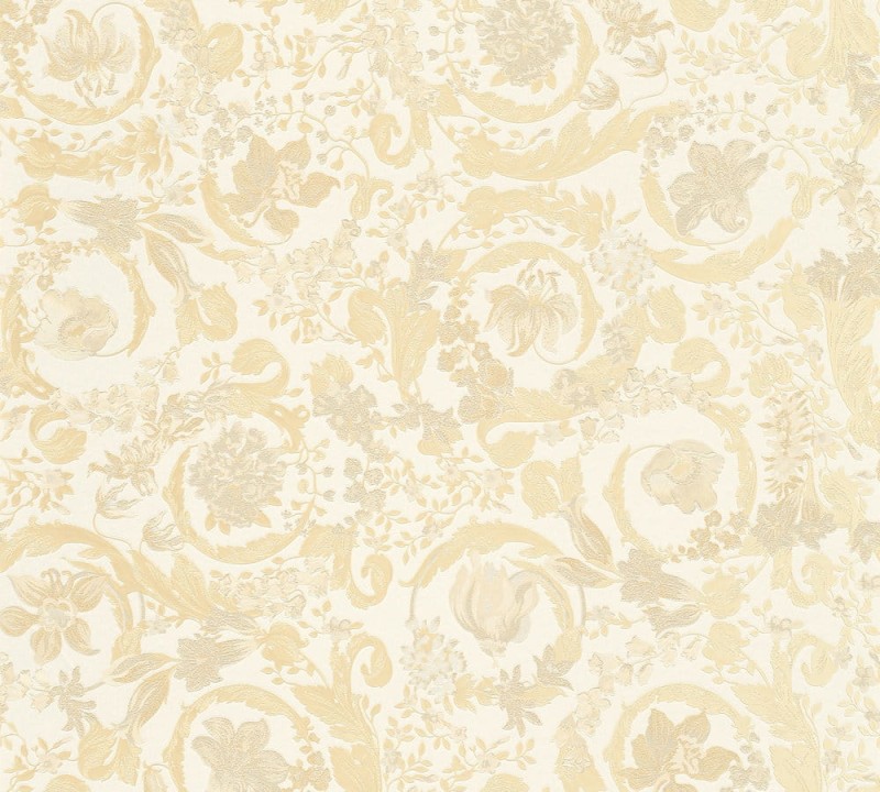TAPETA 38706-3 VERSACE V