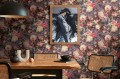 Tapeta 38821-1 The Battle Of Style