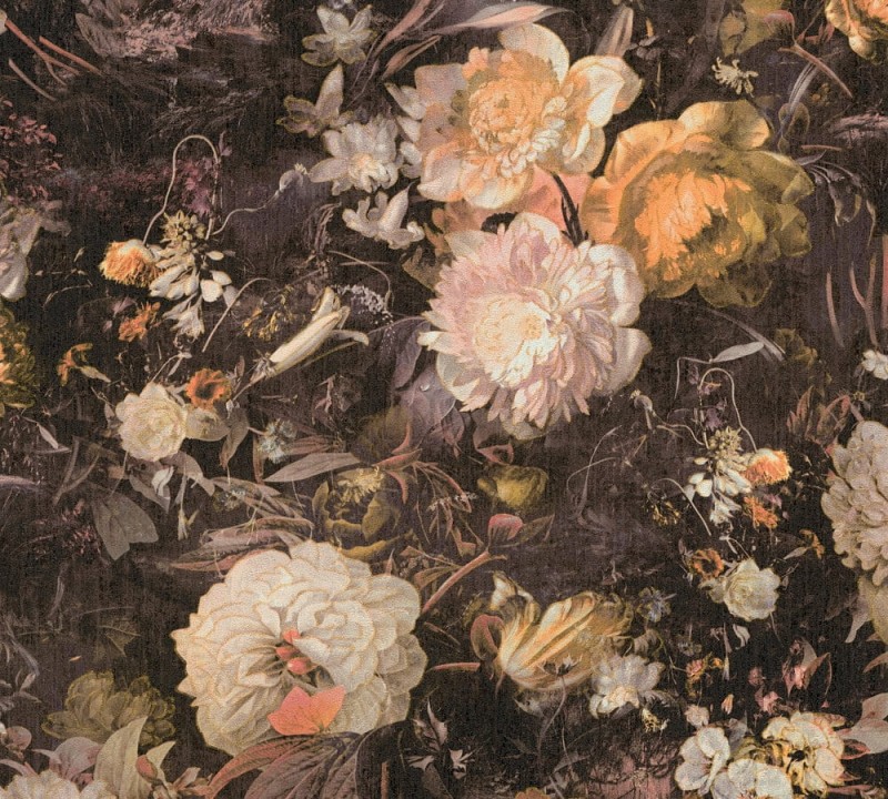 Tapeta 38821-2 The Battle Of Style