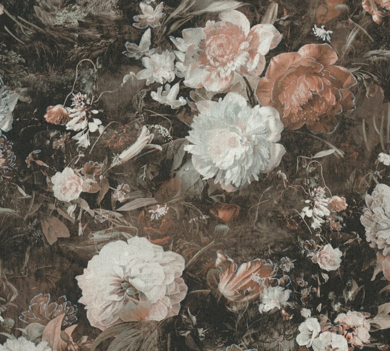 Tapeta 38821-3 The Battle Of Style