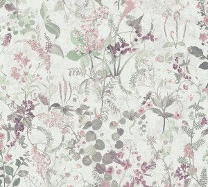 TAPETA 38825-1 The Battle Of Style