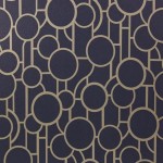 Okleina Meblowa 14175 / 55811 Venilia TIFFANY ANTHRACITE szer 45 cm