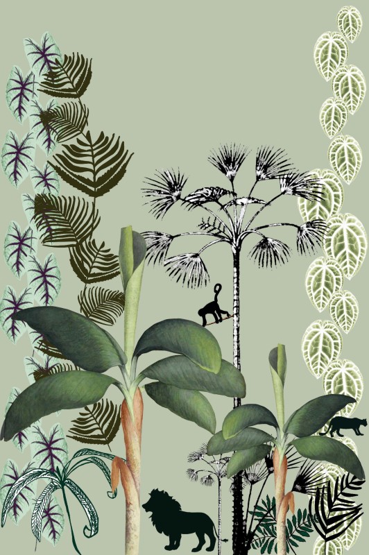 FOTOTAPETA 557688 STORIES STUDIO ONSZELF