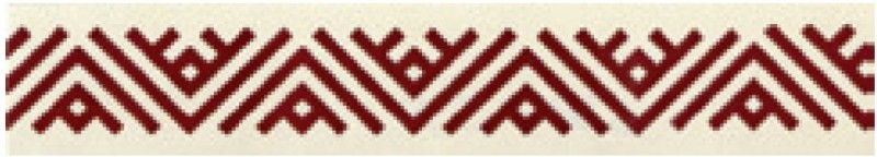 Border Bajpol 631 Pasek samoprzylepny szer. 3 cm
