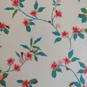 TAPETA A85001 / 182511 UGEPA