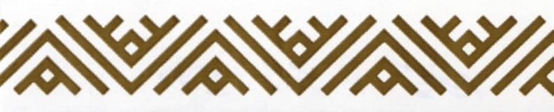 BORDER 634 BAJPOL samoprzylepny szer 3 cm