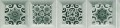 Border Bajpol 893 Pasek samoprzylepny szer. 5 cm