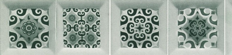 Border Bajpol 893 Pasek samoprzylepny szer. 5 cm