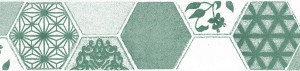 Border Bajpol 886 Pasek samoprzylepny szer. 5 cm