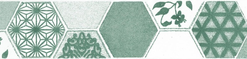 Border Bajpol 886 Pasek samoprzylepny szer. 5 cm